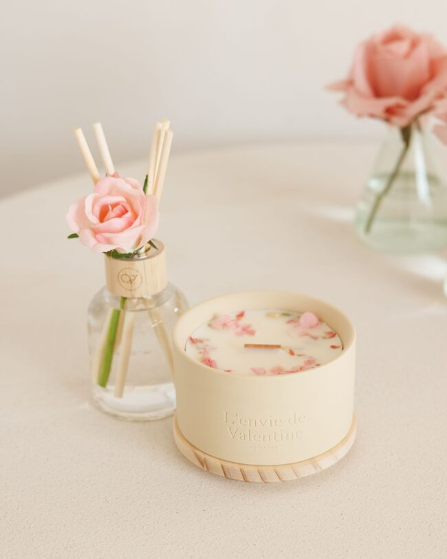 L’envie de Valentine GEURKAARS “COCO CILOU” 375gr