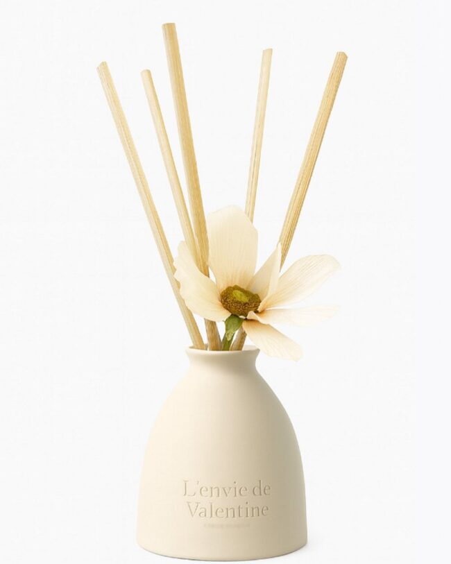 geurstokjes "petit malibu" - L'envie de valentine - 200 ML
