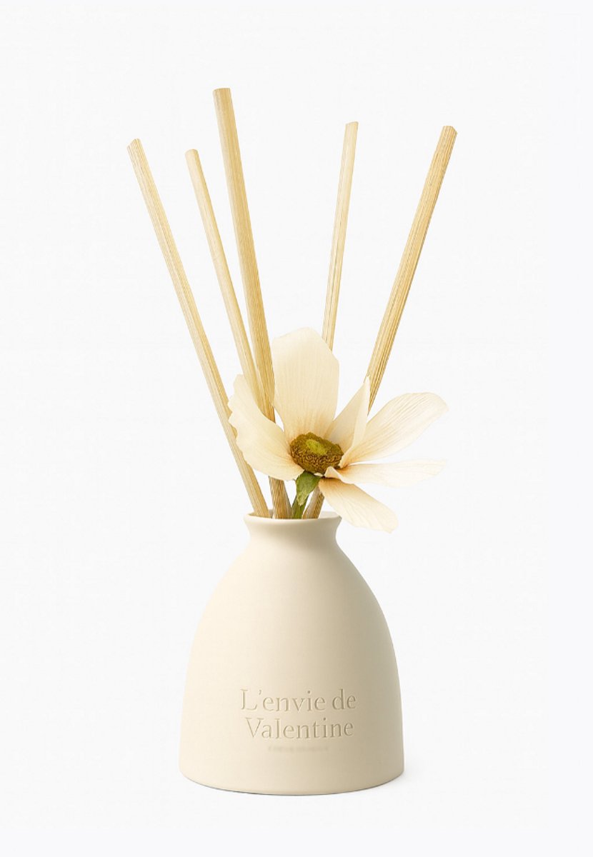 geurstokjes "petit malibu" - L'envie de valentine - 200 ML