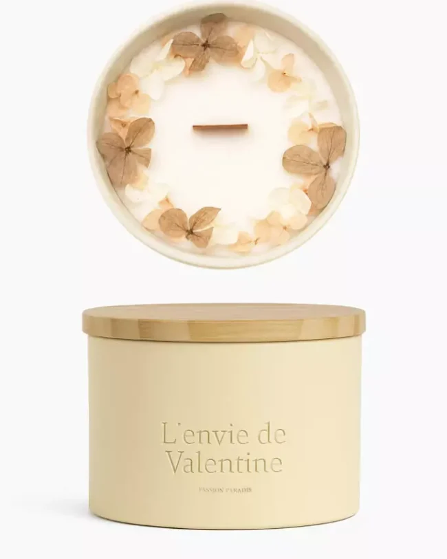 GEURKAARS “Passion Paradis” - L’envie de Valentine - 375 gr