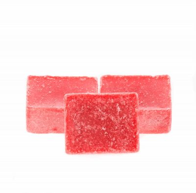 Geurblokjes uit Marokko - Amberblokje Romance - romantische fris zoete geur - 3 stuks voor 10euro