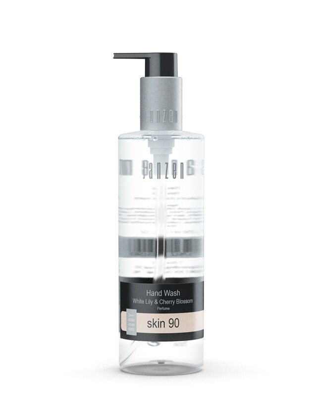 handzeep - Hand Wash Skin 90 - 250 ml