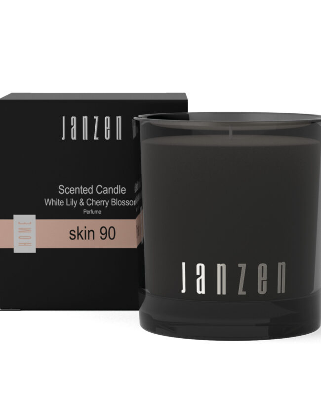geurkaars - Scented Candle Skin 90 - 210 g