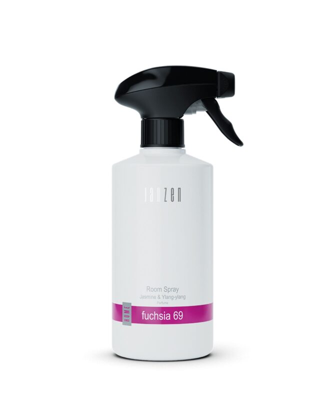 interieurspray - Room Spray Fuchsia 69 - 500 ml