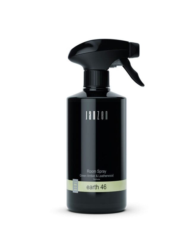 interieurspray - Room Spray Earth 46 - 500 ml