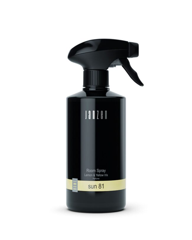 interieurspray - Room Spray Sun 81 - 500 ml