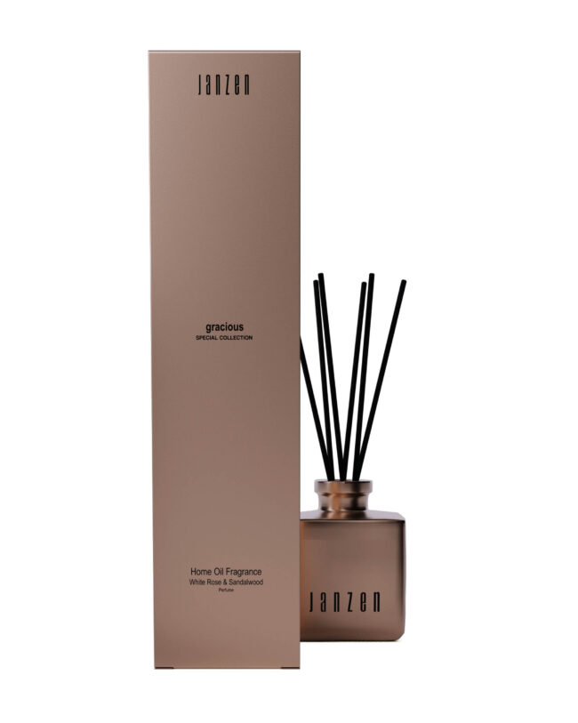 geurstokjes - Home Fragrance Sticks Gracious - 200 ml