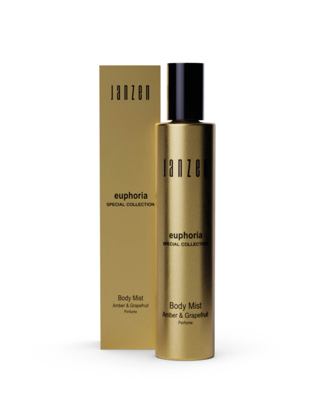 Body Mist Euphoria - 50 ml