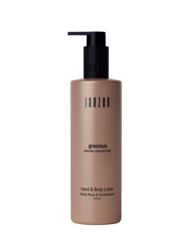Body Lotion Gracious - 250 ml