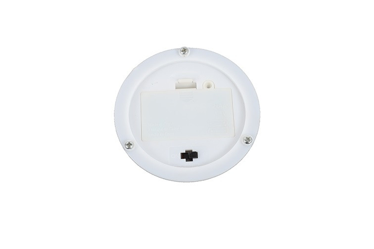 countryfield - Tafellamp LED Tarra - Roest - metaal - L15 × B15 × H18 cm - Verkrijgbaar in 2 formaten - Afbeelding 3