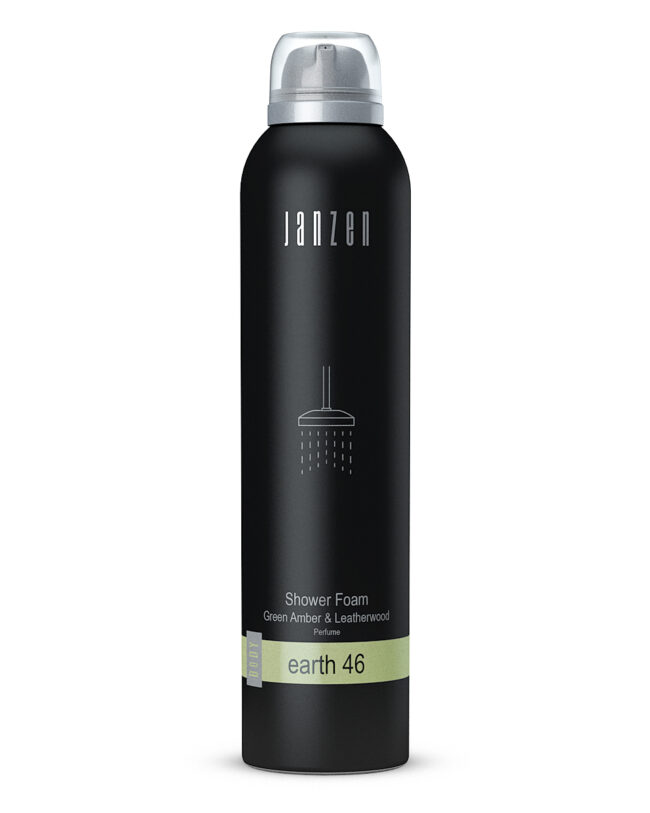 doucheschuim - Shower Foam Earth 46 - 200 ml