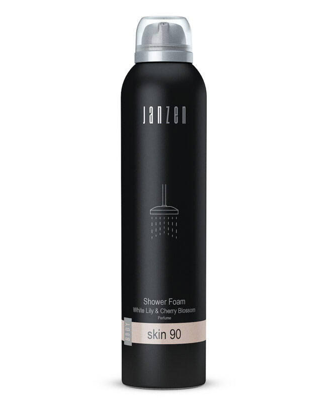 doucheschuim - Shower Foam Skin 90 - 200 ml