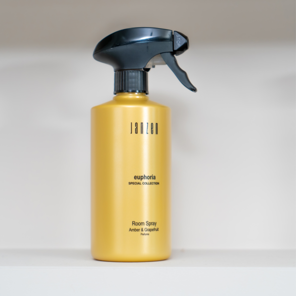 interieurspray - Room Spray Euphoria - 500 ml - Afbeelding 2