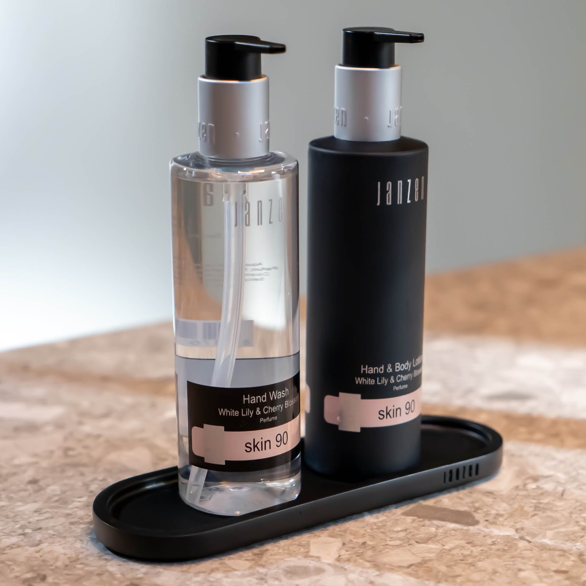 handzeep - Hand Wash Skin 90 - 250 ml - Afbeelding 2