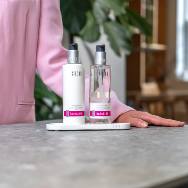 handzeep - Hand Wash Fuchsia 69 - 250 ml - Afbeelding 2