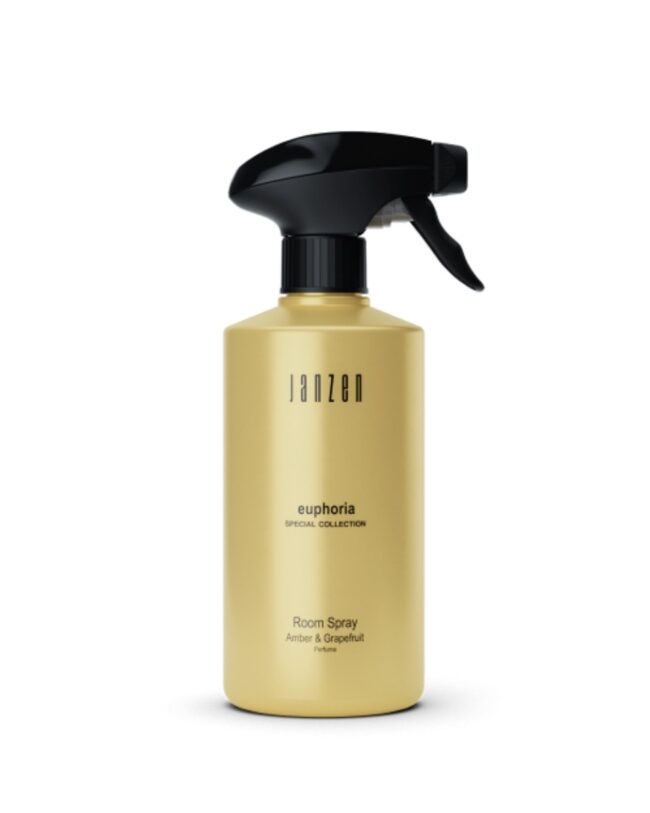 interieurspray - Room Spray Euphoria - 500 ml