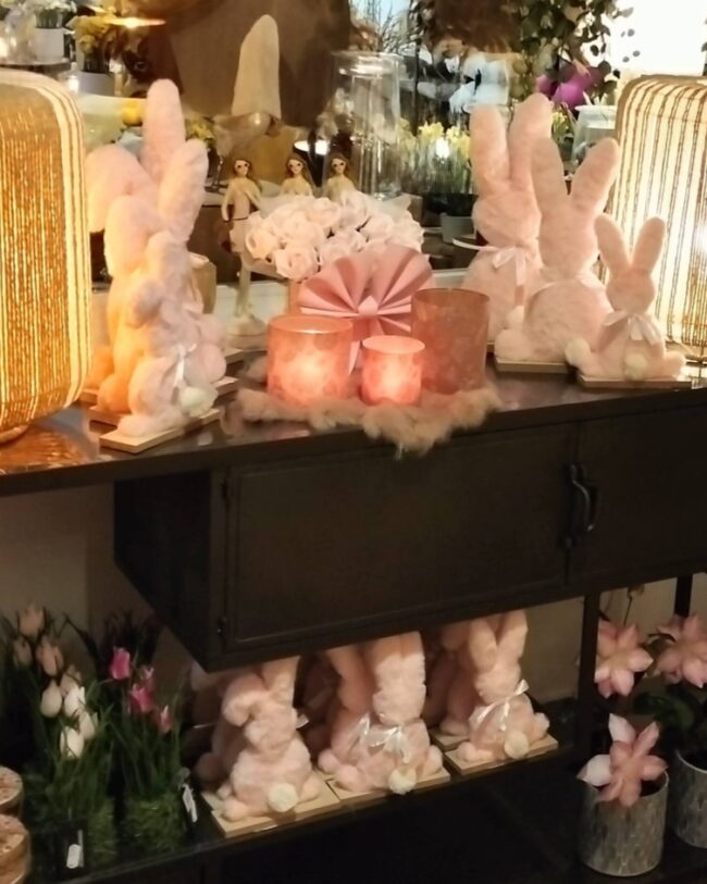 dressoir Duana - PTMD - metaal - zwart - 40 × 35 × 80,5 cm