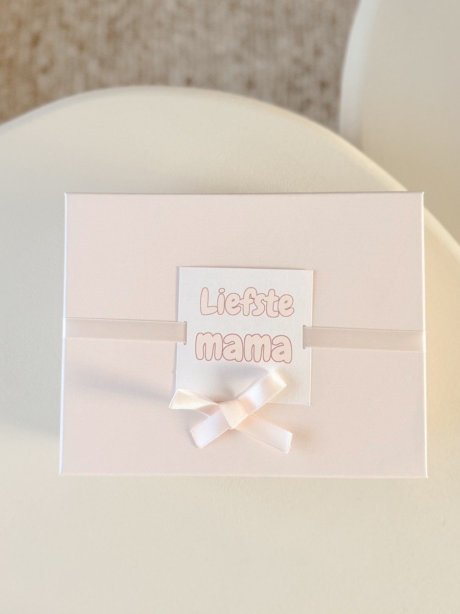 Cadeaubox Moederdag - L’Envie de Valentine - Luxe Geurset - Afbeelding 3