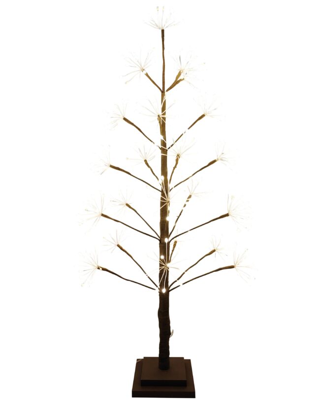 Decoratieboom Twinkle Lights – 330 LED's - h 90 cm