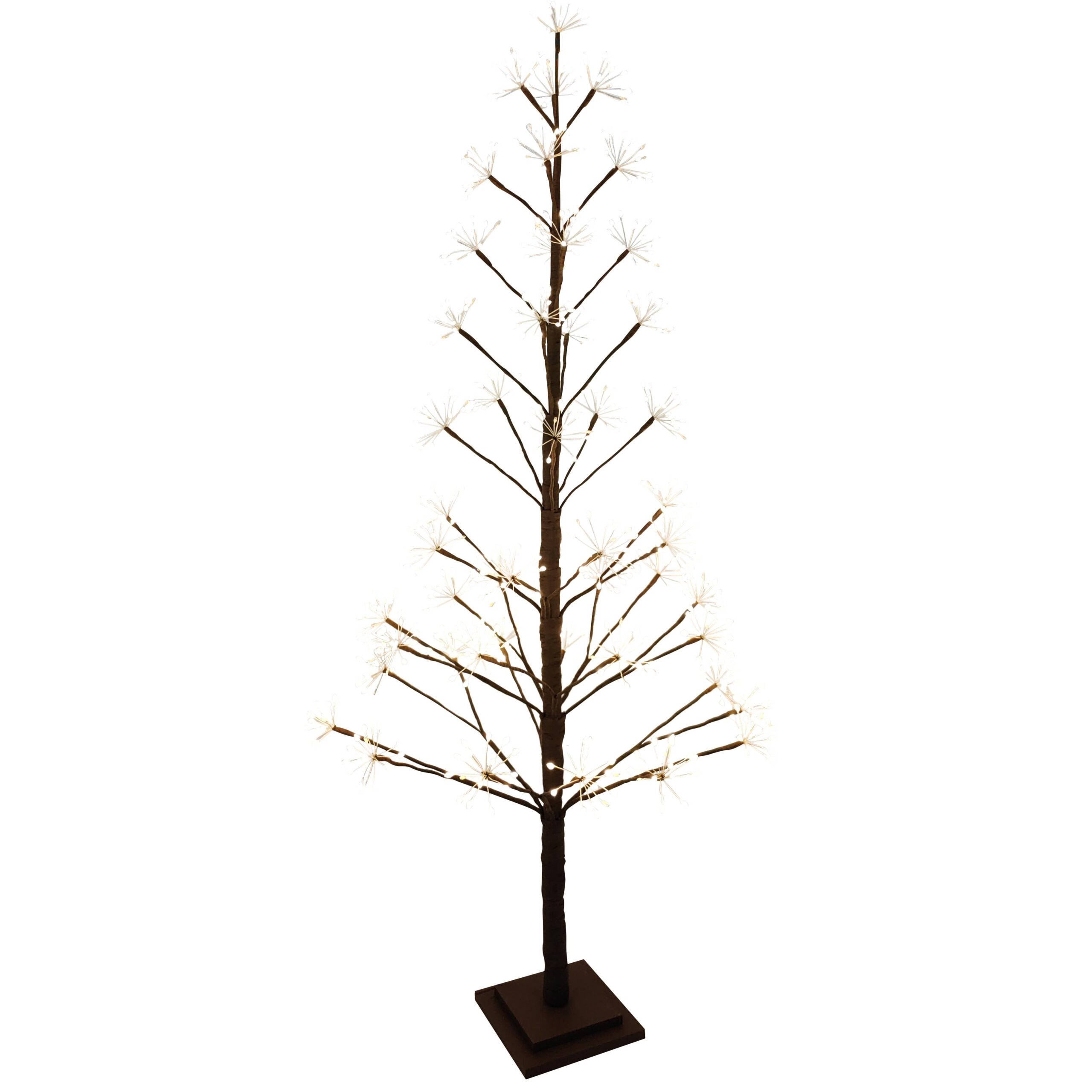Decoratieboom Twinkle Lights – 720 LED's - H 150 cm