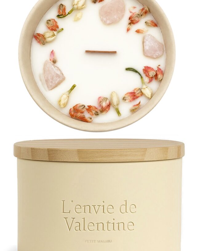GEURKAARS “Petit Malibu” – L’envie de Valentine – 375 gr