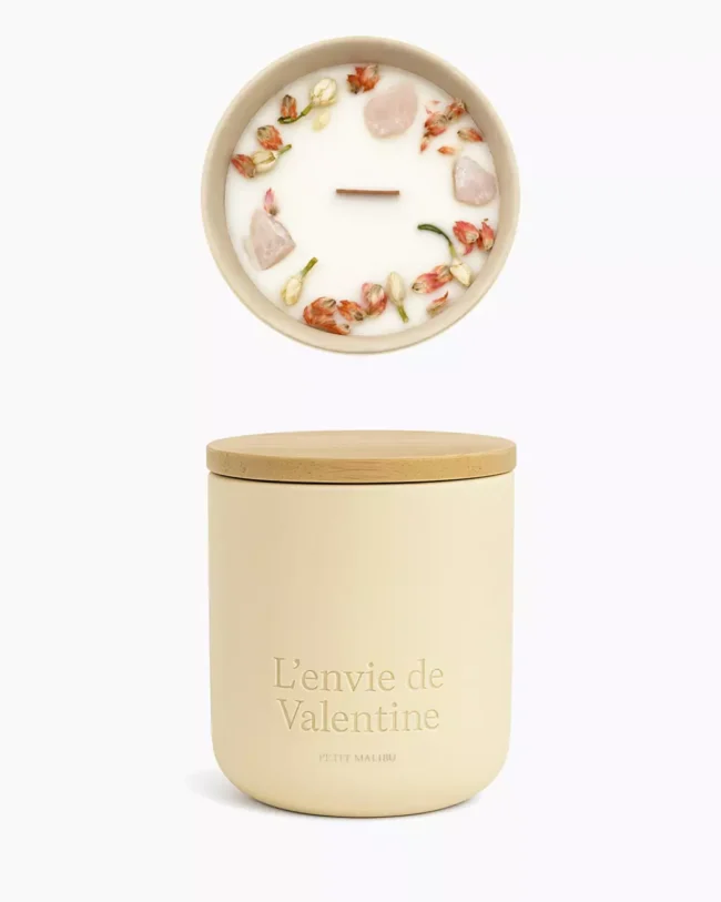 GEURKAARS “PETIT MALIBU” – L’envie de Valentine – 200 gr