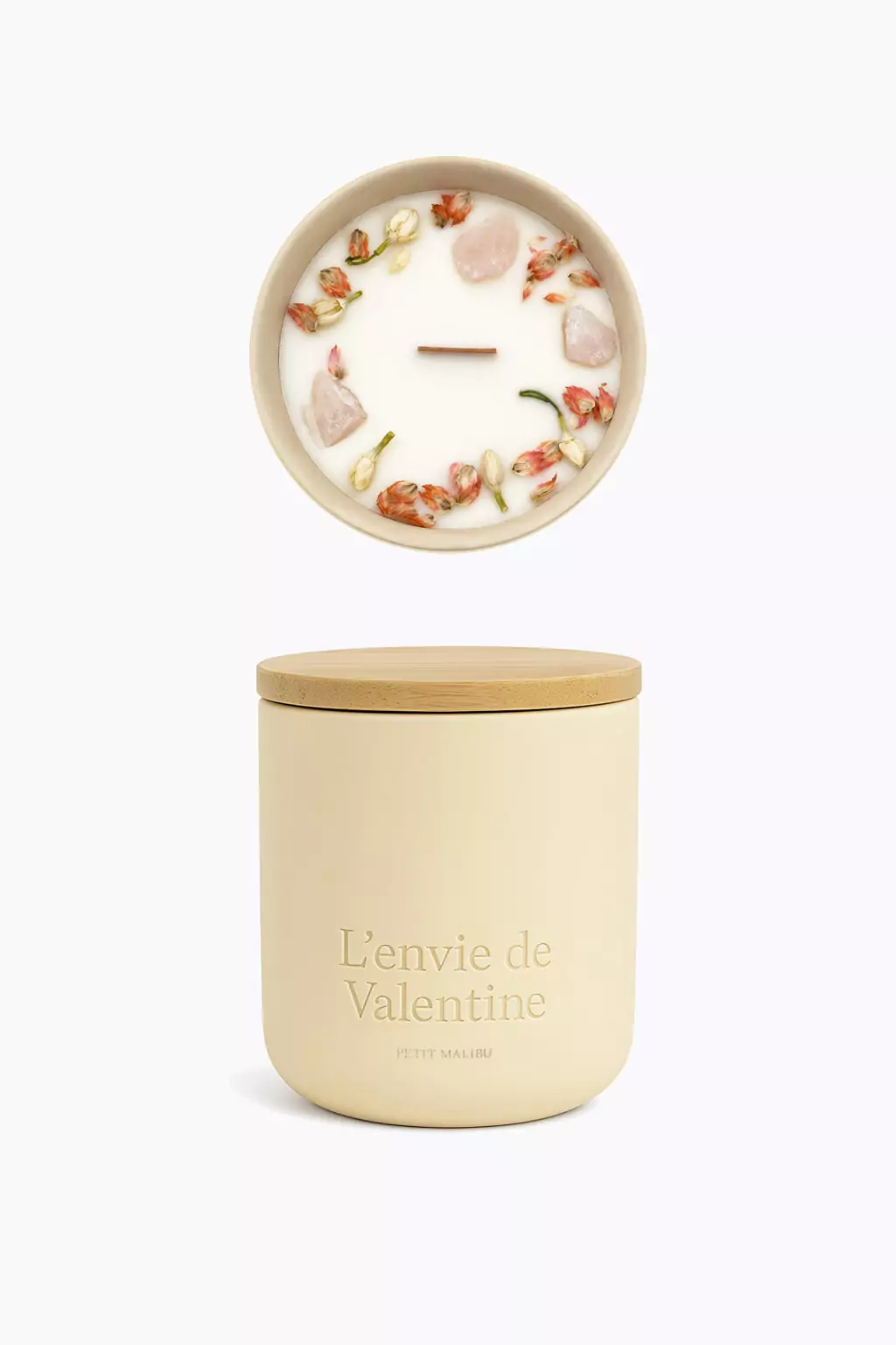 GEURKAARS “PETIT MALIBU” – L’envie de Valentine – 200 gr